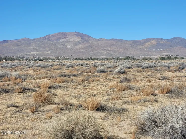 2540 9th, Silver Springs, Nevada 89429, ,Land,Residential,9th,0,260013205