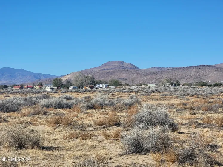 2540 9th, Silver Springs, Nevada 89429, ,Land,Residential,9th,0,260013205