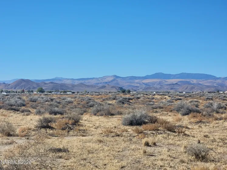 2540 9th, Silver Springs, Nevada 89429, ,Land,Residential,9th,0,260013205