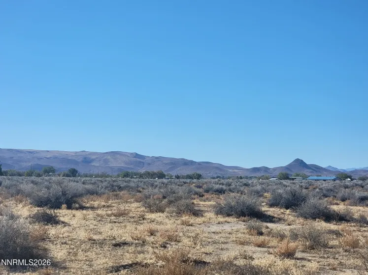 2540 9th, Silver Springs, Nevada 89429, ,Land,Residential,9th,0,260013205