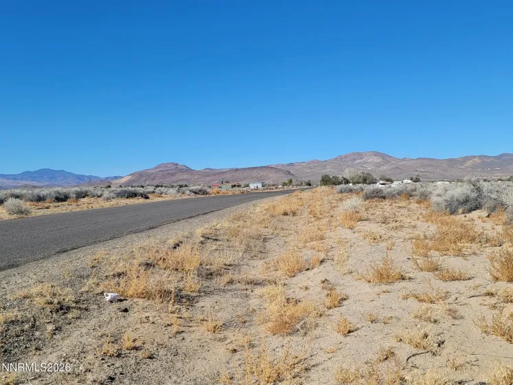 2540 9th, Silver Springs, Nevada 89429, ,Land,Residential,9th,0,260013205