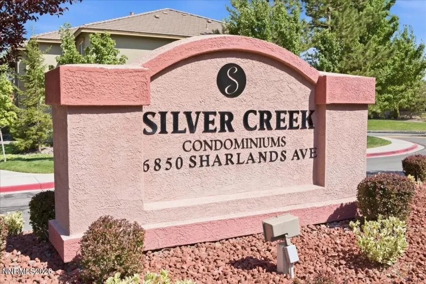 6850 Sharlands, Reno, Nevada 89523, 2 Bedrooms Bedrooms, ,2 BathroomsBathrooms,Residential,Residential,Sharlands,0,260013206