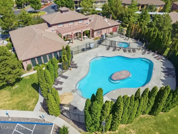 6850 Sharlands, Reno, Nevada 89523, 2 Bedrooms Bedrooms, ,2 BathroomsBathrooms,Residential,Residential,Sharlands,0,260013206