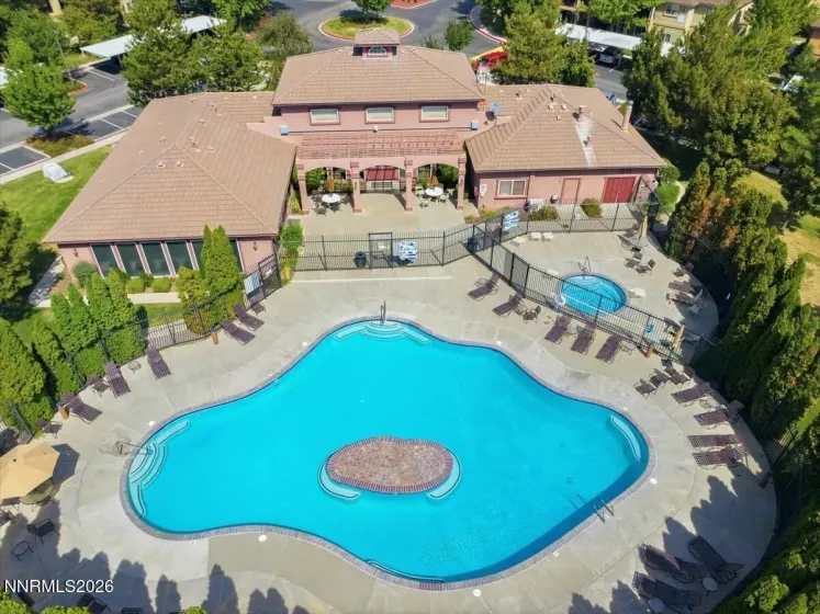 6850 Sharlands, Reno, Nevada 89523, 2 Bedrooms Bedrooms, ,2 BathroomsBathrooms,Residential,Residential,Sharlands,0,260013206
