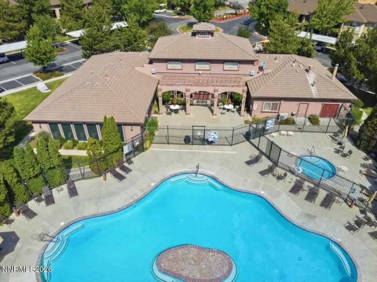 6850 Sharlands, Reno, Nevada 89523, 2 Bedrooms Bedrooms, ,2 BathroomsBathrooms,Residential,Residential,Sharlands,0,260013206