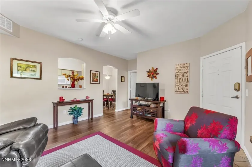 6850 Sharlands, Reno, Nevada 89523, 2 Bedrooms Bedrooms, ,2 BathroomsBathrooms,Residential,Residential,Sharlands,0,260013206