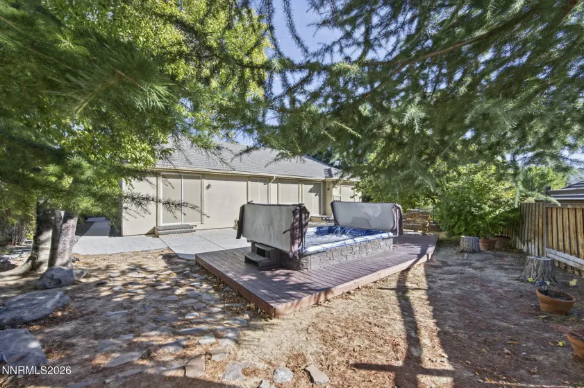 7035 Cinnamon, Sparks, Nevada 89436, 3 Bedrooms Bedrooms, ,2 BathroomsBathrooms,Residential,Residential,Cinnamon,0,260013207