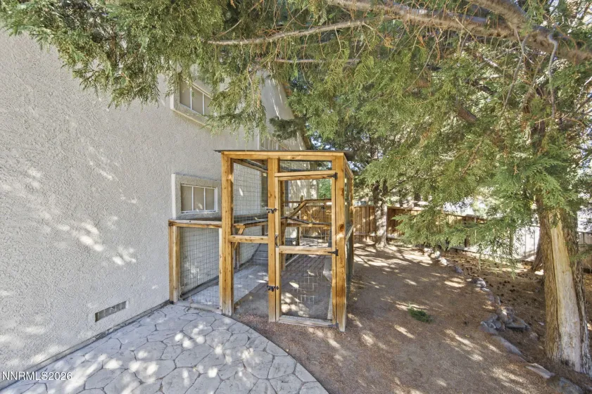 catio