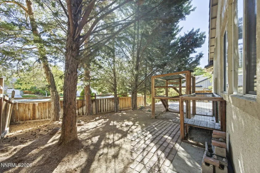 catio