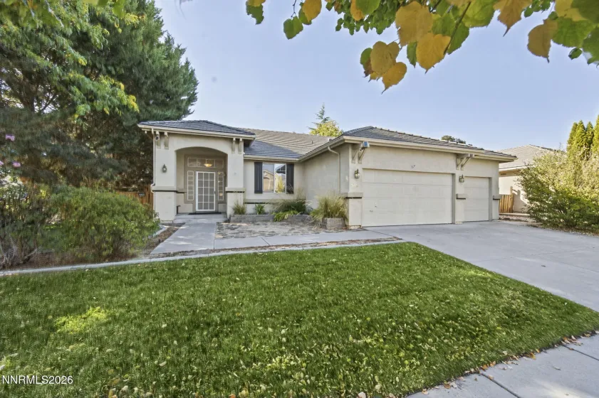 7035 Cinnamon, Sparks, Nevada 89436, 3 Bedrooms Bedrooms, ,2 BathroomsBathrooms,Residential,Residential,Cinnamon,0,260013207