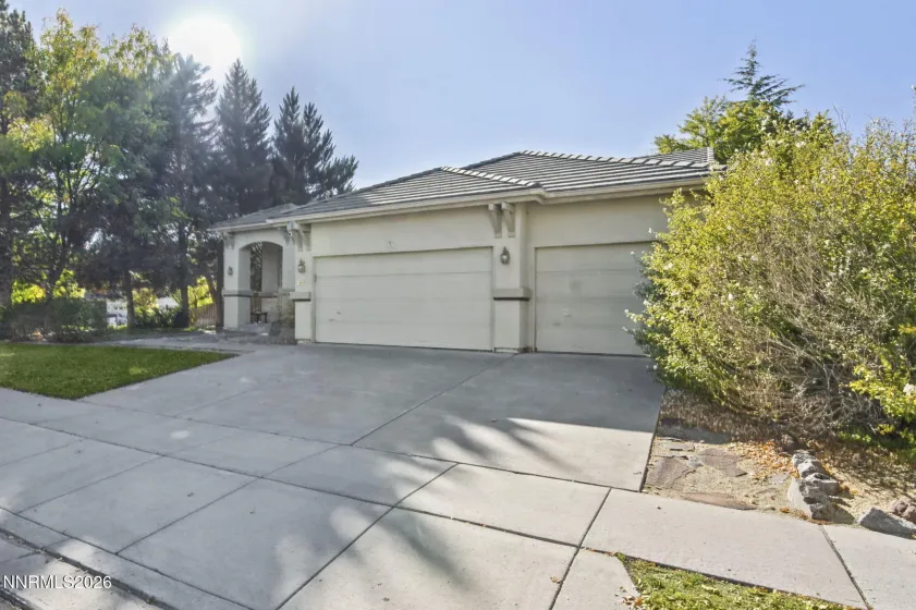 7035 Cinnamon, Sparks, Nevada 89436, 3 Bedrooms Bedrooms, ,2 BathroomsBathrooms,Residential,Residential,Cinnamon,0,260013207