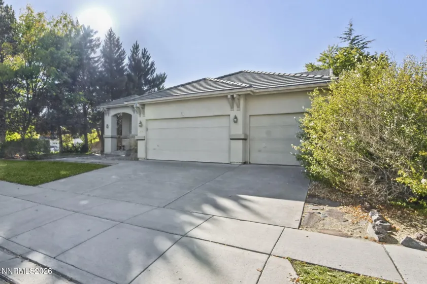 7035 Cinnamon, Sparks, Nevada 89436, 3 Bedrooms Bedrooms, ,2 BathroomsBathrooms,Residential,Residential,Cinnamon,0,260013207