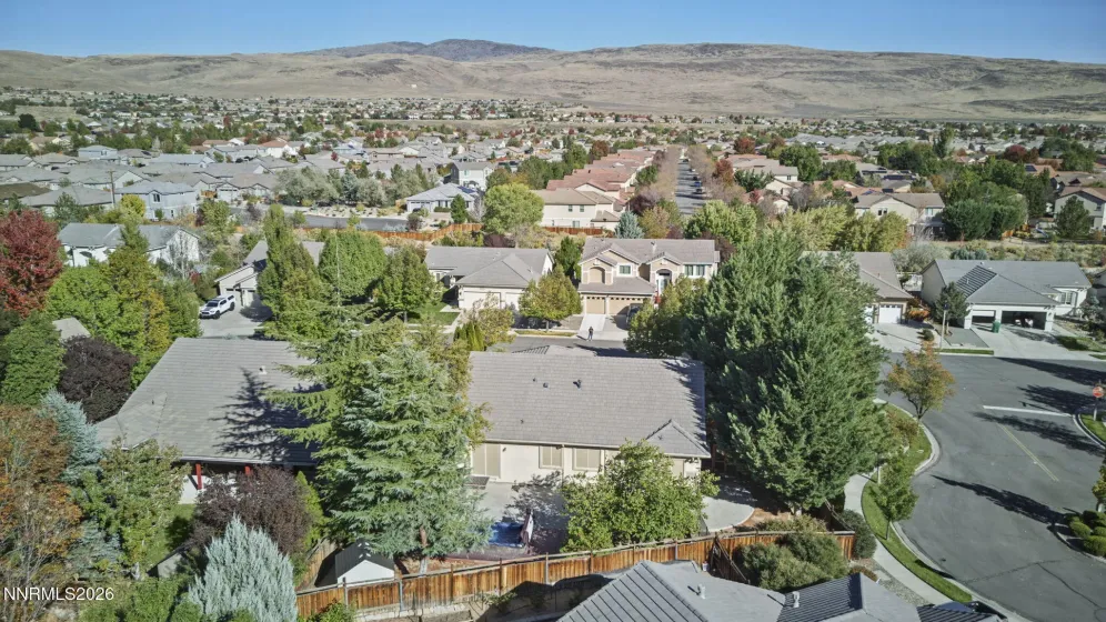 7035 Cinnamon, Sparks, Nevada 89436, 3 Bedrooms Bedrooms, ,2 BathroomsBathrooms,Residential,Residential,Cinnamon,0,260013207