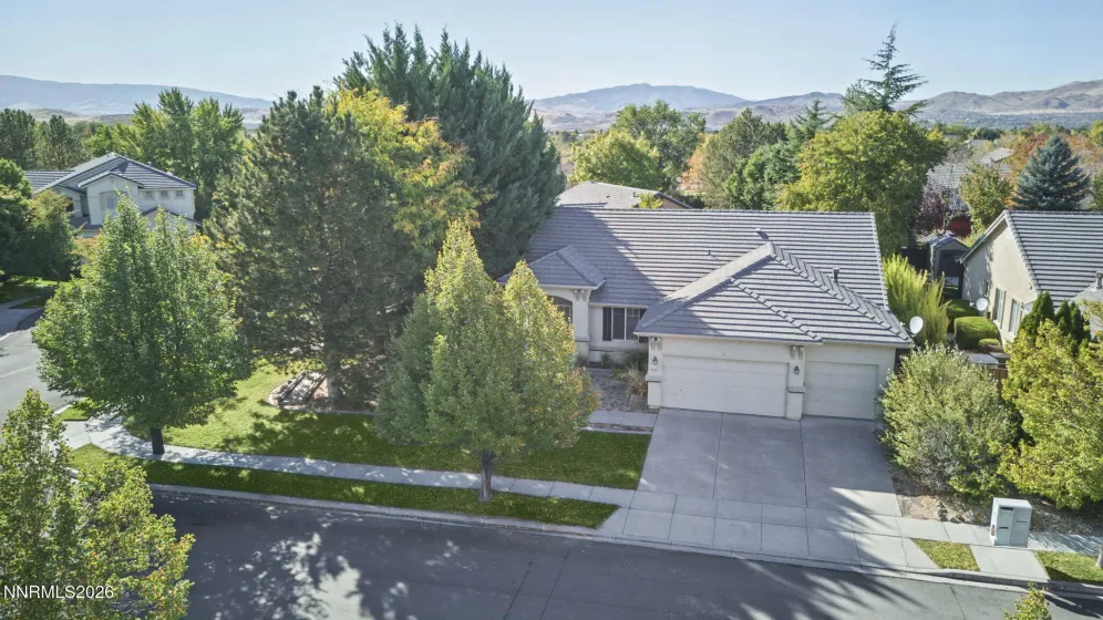 7035 Cinnamon, Sparks, Nevada 89436, 3 Bedrooms Bedrooms, ,2 BathroomsBathrooms,Residential,Residential,Cinnamon,0,260013207