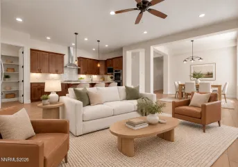 1579 Elk Run, Reno, Nevada 89523, 3 Bedrooms Bedrooms, ,3 BathroomsBathrooms,Residential,Residential,Elk Run,0,260013208