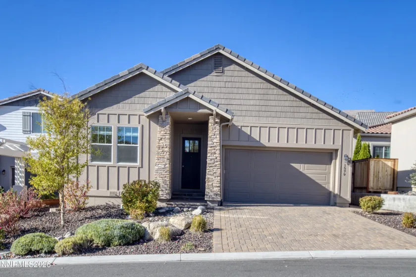 1579 Elk Run, Reno, Nevada 89523, 3 Bedrooms Bedrooms, ,3 BathroomsBathrooms,Residential,Residential,Elk Run,0,260013208