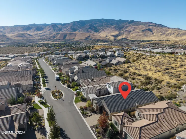 1579 Elk Run, Reno, Nevada 89523, 3 Bedrooms Bedrooms, ,3 BathroomsBathrooms,Residential,Residential,Elk Run,0,260013208
