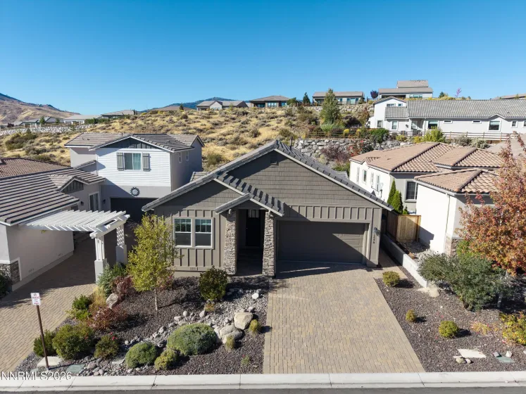 1579 Elk Run, Reno, Nevada 89523, 3 Bedrooms Bedrooms, ,3 BathroomsBathrooms,Residential,Residential,Elk Run,0,260013208