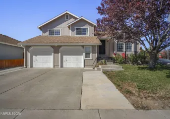 1880 Rock, Carson City, Nevada 89701, 3 Bedrooms Bedrooms, ,3 BathroomsBathrooms,Residential,Residential,Rock,0,260013209