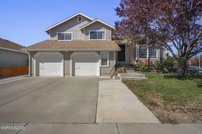 1880 Rock, Carson City, Nevada 89701, 3 Bedrooms Bedrooms, ,3 BathroomsBathrooms,Residential,Residential,Rock,0,260013209
