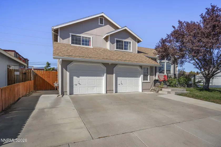 1880 Rock, Carson City, Nevada 89701, 3 Bedrooms Bedrooms, ,3 BathroomsBathrooms,Residential,Residential,Rock,0,260013209