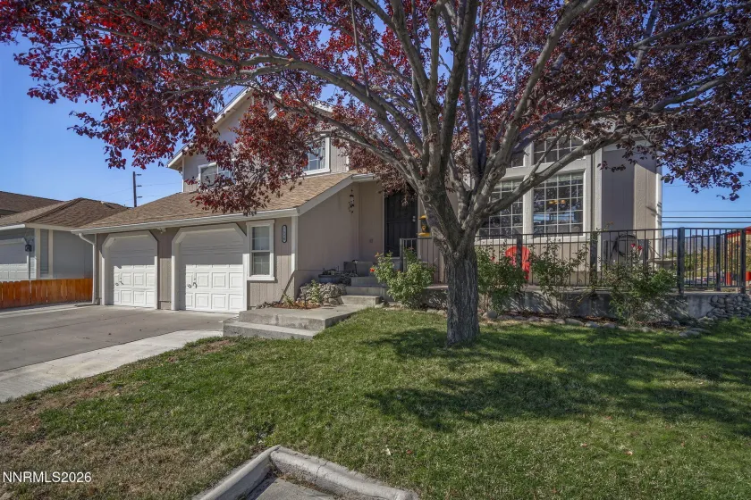 1880 Rock, Carson City, Nevada 89701, 3 Bedrooms Bedrooms, ,3 BathroomsBathrooms,Residential,Residential,Rock,0,260013209