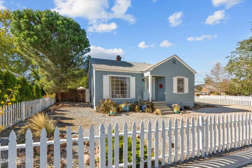 1605 Ordway, Reno, Nevada 89509, 3 Bedrooms Bedrooms, ,1 BathroomBathrooms,Residential,Residential,Ordway,0,260013210