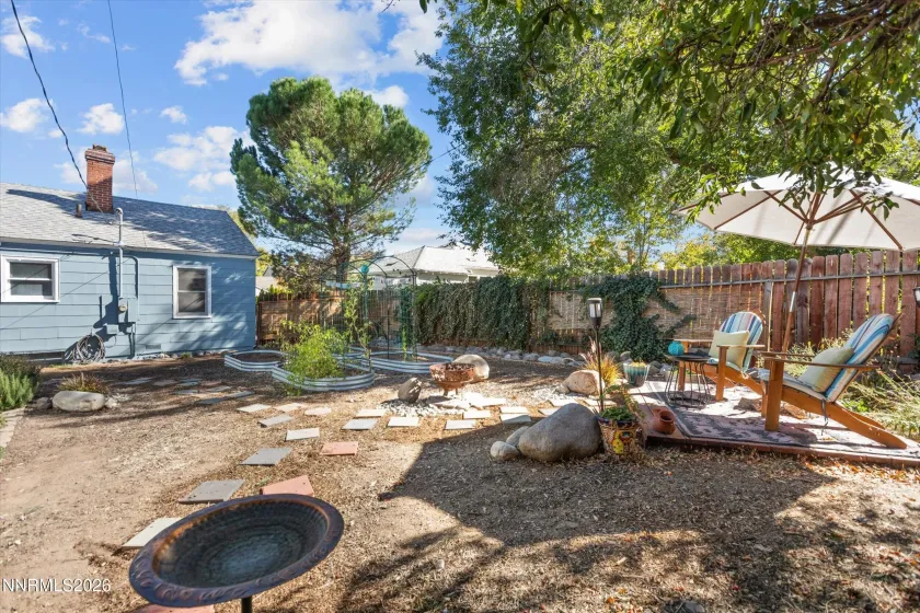 1605 Ordway, Reno, Nevada 89509, 3 Bedrooms Bedrooms, ,1 BathroomBathrooms,Residential,Residential,Ordway,0,260013210