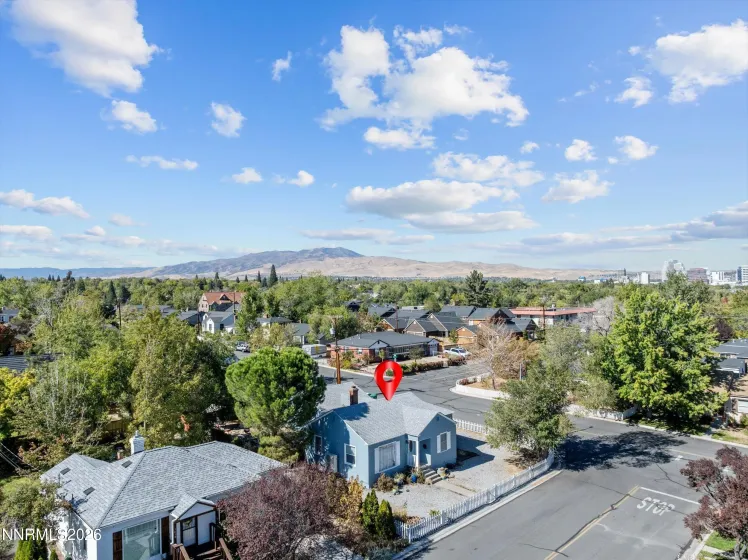 1605 Ordway, Reno, Nevada 89509, 3 Bedrooms Bedrooms, ,1 BathroomBathrooms,Residential,Residential,Ordway,0,260013210