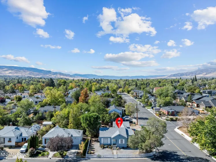 1605 Ordway, Reno, Nevada 89509, 3 Bedrooms Bedrooms, ,1 BathroomBathrooms,Residential,Residential,Ordway,0,260013210