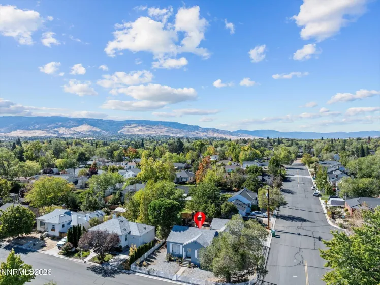 1605 Ordway, Reno, Nevada 89509, 3 Bedrooms Bedrooms, ,1 BathroomBathrooms,Residential,Residential,Ordway,0,260013210