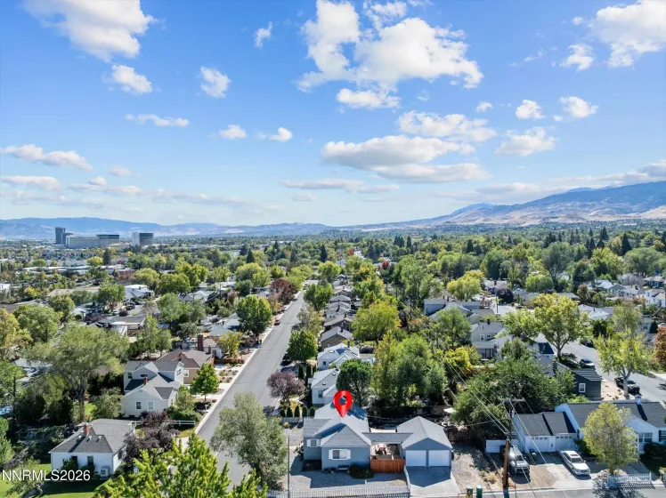 1605 Ordway, Reno, Nevada 89509, 3 Bedrooms Bedrooms, ,1 BathroomBathrooms,Residential,Residential,Ordway,0,260013210