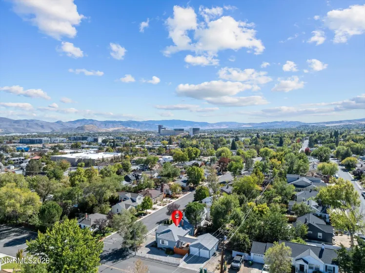 1605 Ordway, Reno, Nevada 89509, 3 Bedrooms Bedrooms, ,1 BathroomBathrooms,Residential,Residential,Ordway,0,260013210