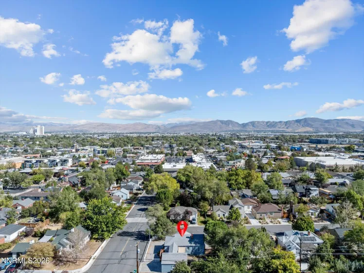 1605 Ordway, Reno, Nevada 89509, 3 Bedrooms Bedrooms, ,1 BathroomBathrooms,Residential,Residential,Ordway,0,260013210