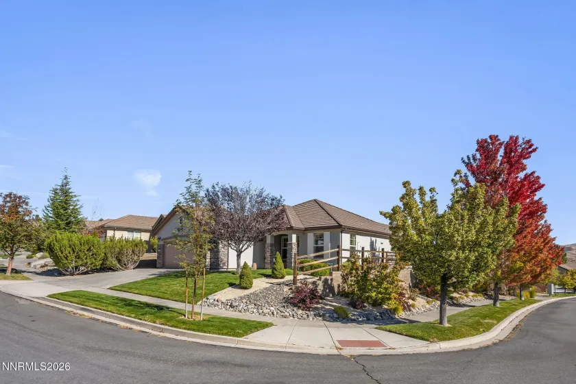 1400 Centennial Mill, Reno, Nevada 89523, 2 Bedrooms Bedrooms, ,2 BathroomsBathrooms,Residential,Residential,Centennial Mill,0,260013211