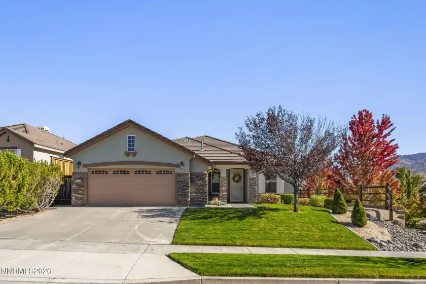 1400 Centennial Mill, Reno, Nevada 89523, 2 Bedrooms Bedrooms, ,2 BathroomsBathrooms,Residential,Residential,Centennial Mill,0,260013211