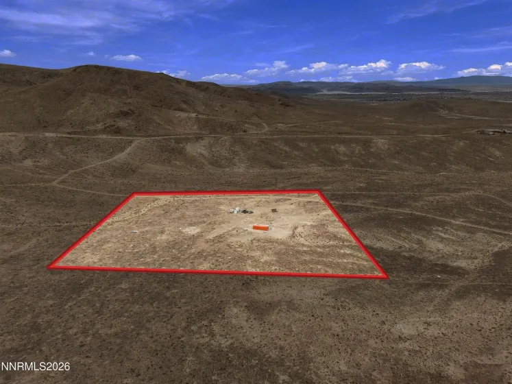 1060 Onyx, Silver Springs, Nevada 89429, ,Land,Residential,Onyx,0,260013213