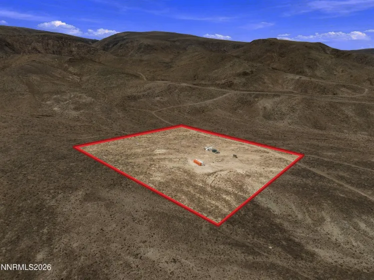 1060 Onyx, Silver Springs, Nevada 89429, ,Land,Residential,Onyx,0,260013213