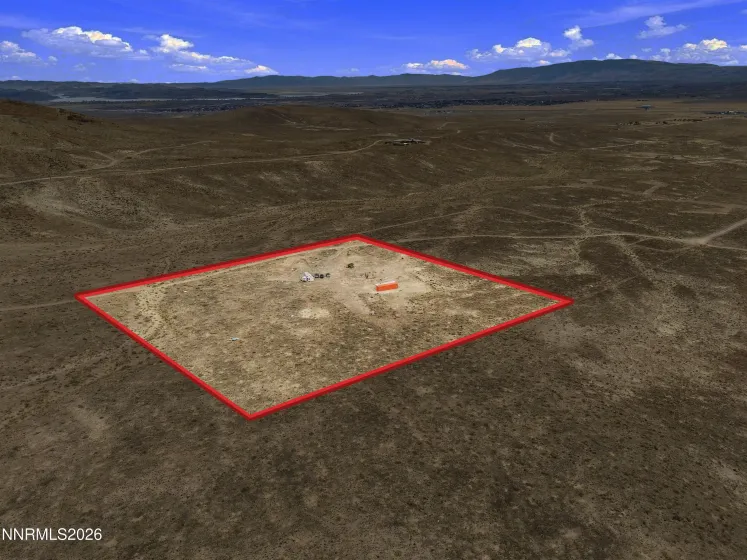 1060 Onyx, Silver Springs, Nevada 89429, ,Land,Residential,Onyx,0,260013213