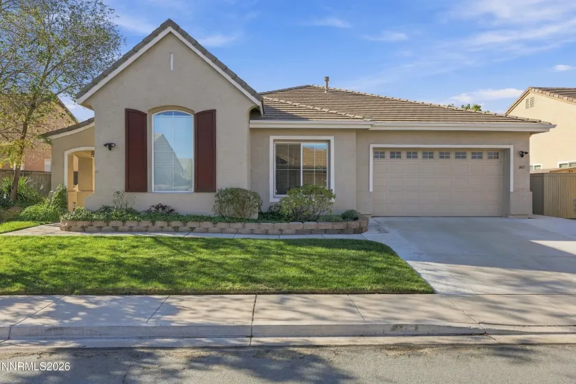 1652 Broadstone, Reno, Nevada 89521, 3 Bedrooms Bedrooms, ,3 BathroomsBathrooms,Residential,Residential,Broadstone,0,260013214