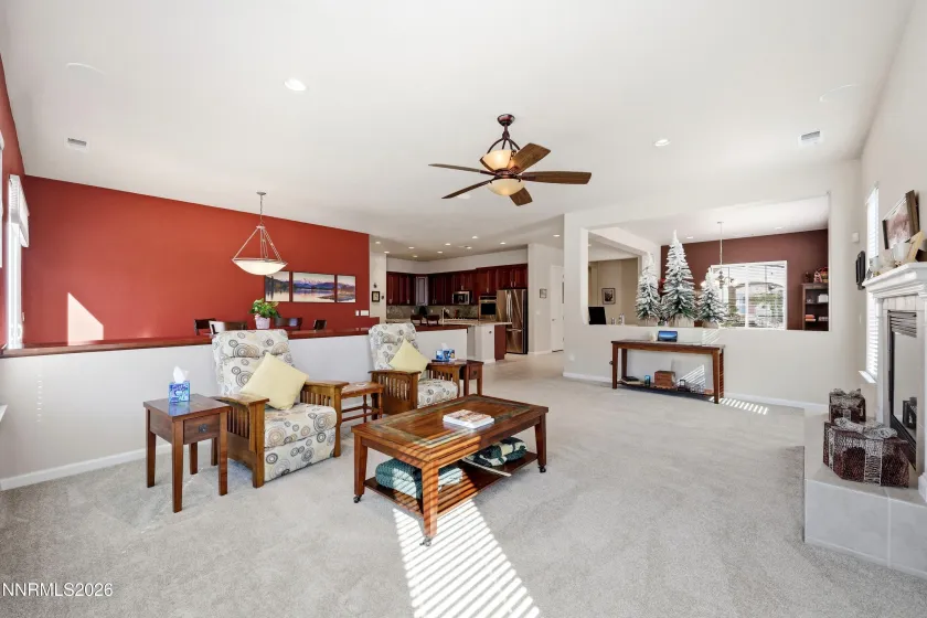 1652 Broadstone, Reno, Nevada 89521, 3 Bedrooms Bedrooms, ,3 BathroomsBathrooms,Residential,Residential,Broadstone,0,260013214