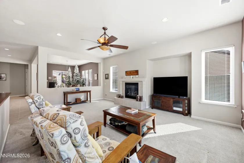 1652 Broadstone, Reno, Nevada 89521, 3 Bedrooms Bedrooms, ,3 BathroomsBathrooms,Residential,Residential,Broadstone,0,260013214