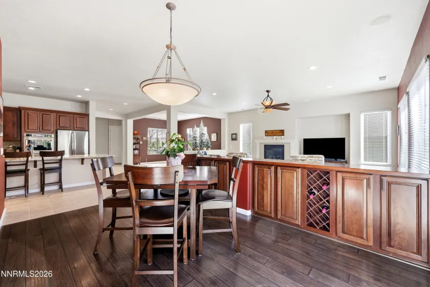 1652 Broadstone, Reno, Nevada 89521, 3 Bedrooms Bedrooms, ,3 BathroomsBathrooms,Residential,Residential,Broadstone,0,260013214