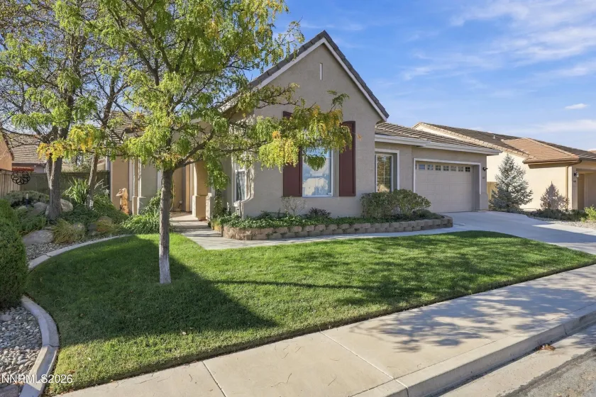 1652 Broadstone, Reno, Nevada 89521, 3 Bedrooms Bedrooms, ,3 BathroomsBathrooms,Residential,Residential,Broadstone,0,260013214