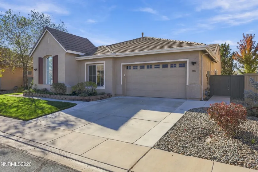 1652 Broadstone, Reno, Nevada 89521, 3 Bedrooms Bedrooms, ,3 BathroomsBathrooms,Residential,Residential,Broadstone,0,260013214