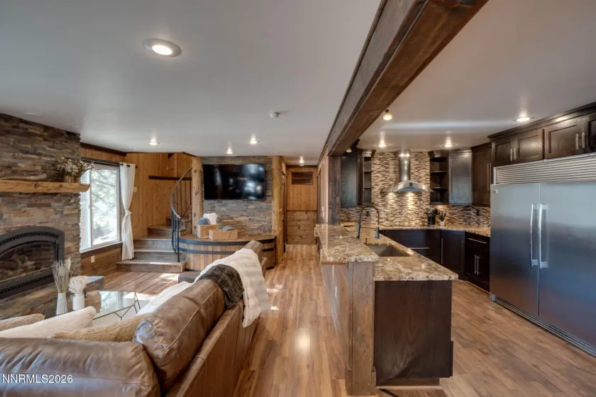 316 Quaking Aspen, Stateline, Nevada 89449, 5 Bedrooms Bedrooms, ,3 BathroomsBathrooms,Residential,Residential,Quaking Aspen,0,260013216