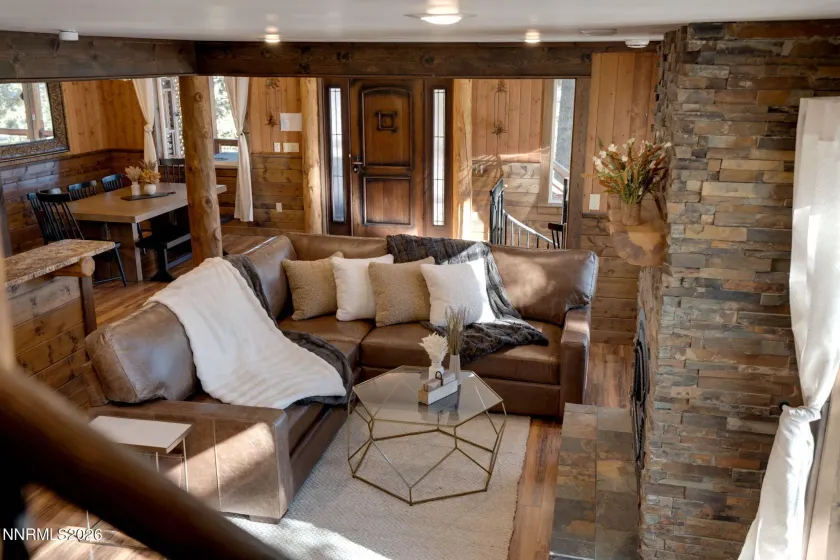 316 Quaking Aspen, Stateline, Nevada 89449, 5 Bedrooms Bedrooms, ,3 BathroomsBathrooms,Residential,Residential,Quaking Aspen,0,260013216