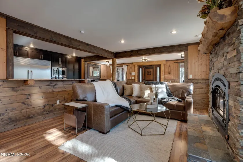 316 Quaking Aspen, Stateline, Nevada 89449, 5 Bedrooms Bedrooms, ,3 BathroomsBathrooms,Residential,Residential,Quaking Aspen,0,260013216