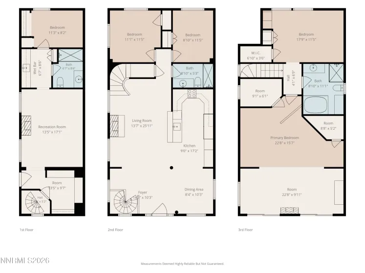 316 Quaking Aspen, Stateline, Nevada 89449, 5 Bedrooms Bedrooms, ,3 BathroomsBathrooms,Residential,Residential,Quaking Aspen,0,260013216