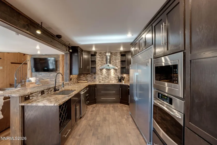 316 Quaking Aspen, Stateline, Nevada 89449, 5 Bedrooms Bedrooms, ,3 BathroomsBathrooms,Residential,Residential,Quaking Aspen,0,260013216